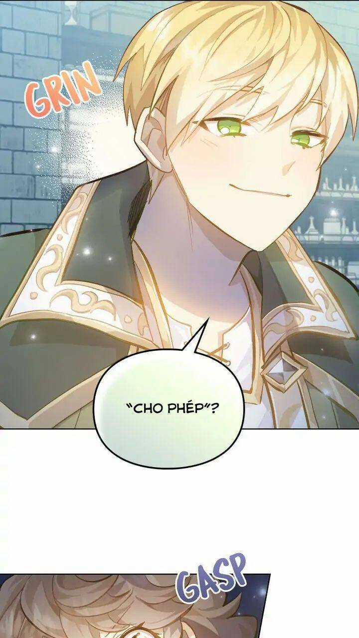 Lý Do Khiến Tôi Phải Lòng Địch Thủ Chapter 15 trang 57