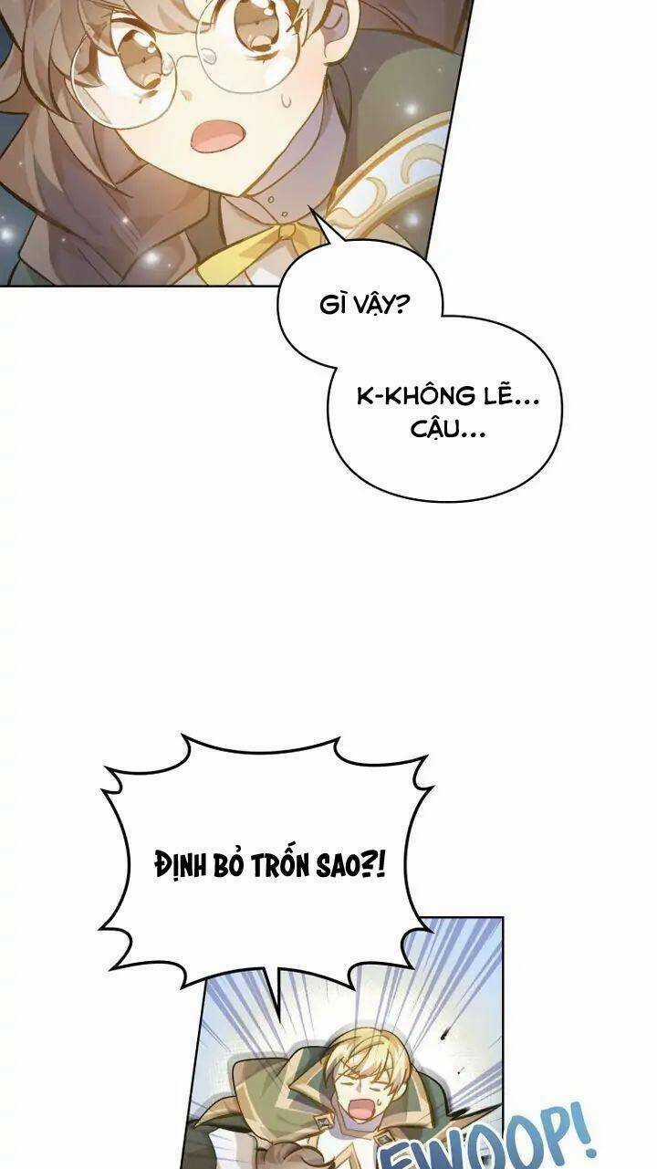 Lý Do Khiến Tôi Phải Lòng Địch Thủ Chapter 15 trang 58