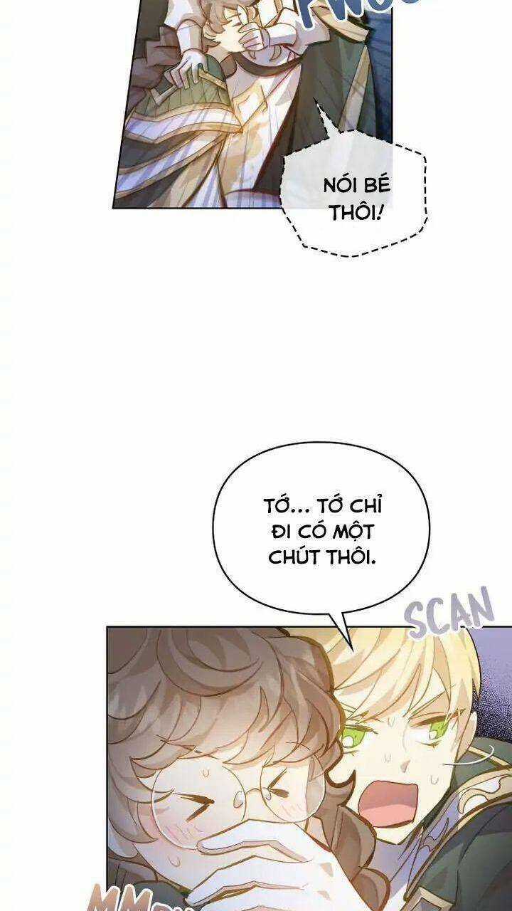 Lý Do Khiến Tôi Phải Lòng Địch Thủ Chapter 15 trang 59