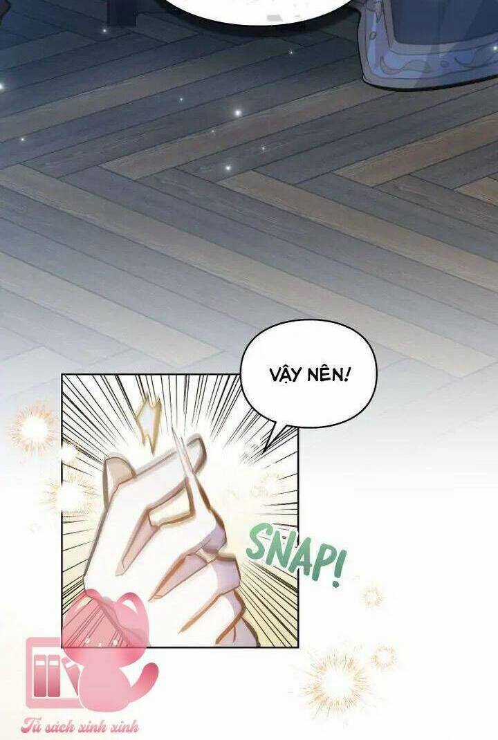 Lý Do Khiến Tôi Phải Lòng Địch Thủ Chapter 15 trang 64