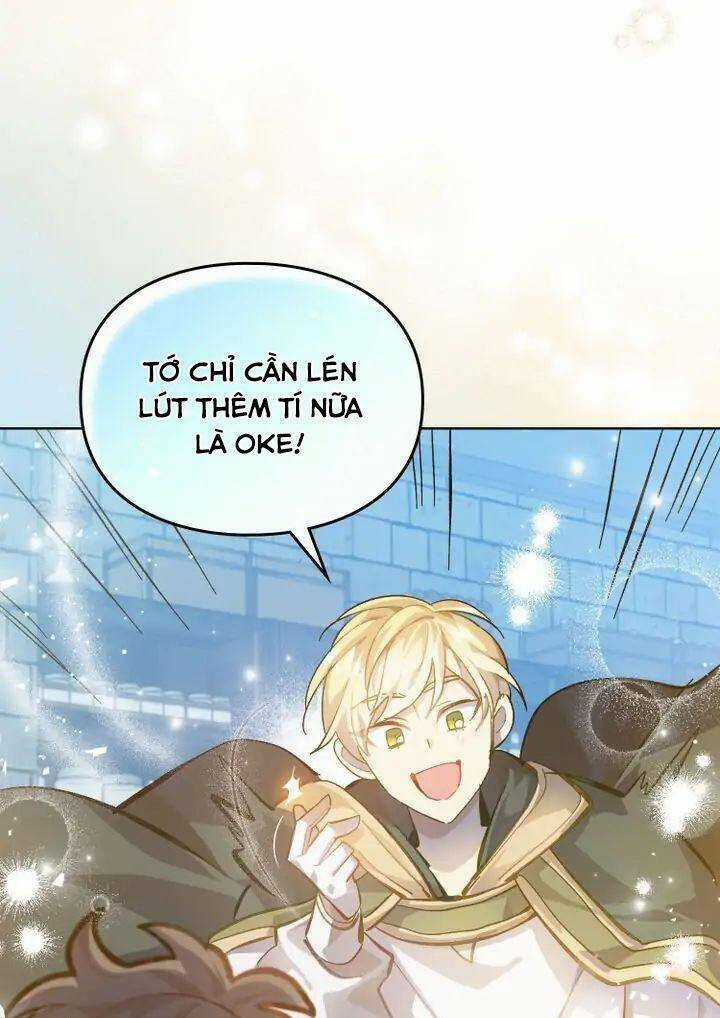 Lý Do Khiến Tôi Phải Lòng Địch Thủ Chapter 15 trang 65