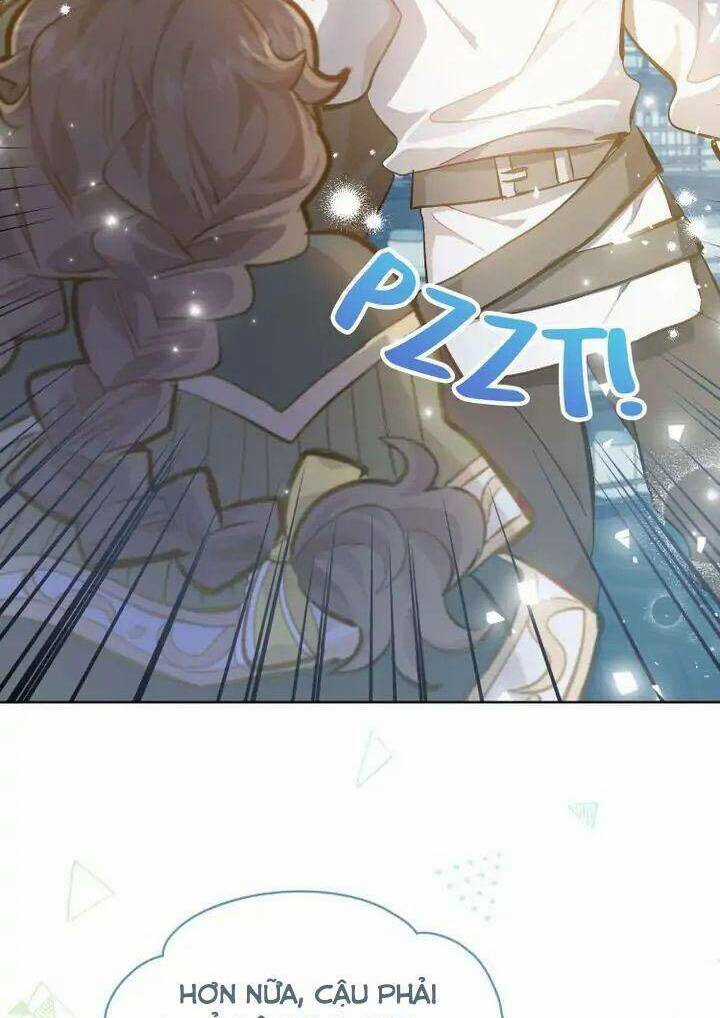 Lý Do Khiến Tôi Phải Lòng Địch Thủ Chapter 15 trang 66