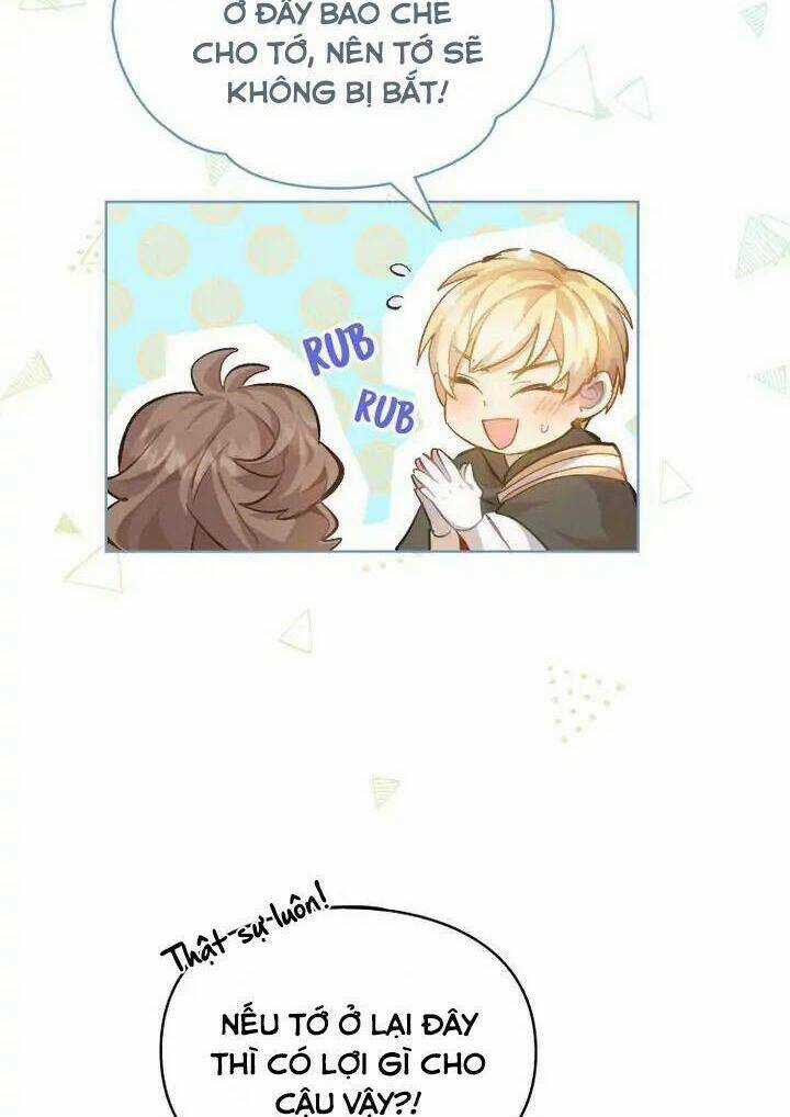 Lý Do Khiến Tôi Phải Lòng Địch Thủ Chapter 15 trang 67