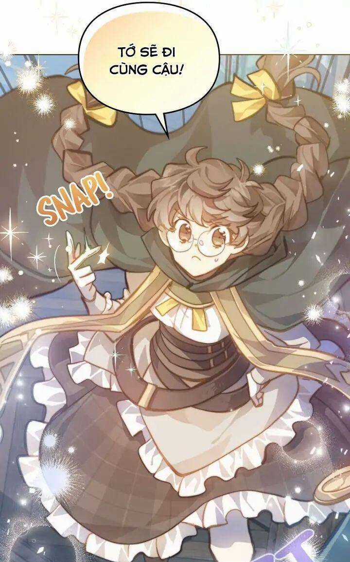 Lý Do Khiến Tôi Phải Lòng Địch Thủ Chapter 15 trang 69