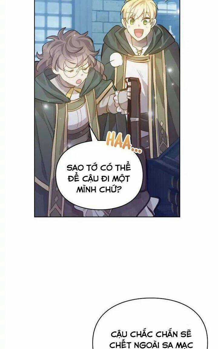 Lý Do Khiến Tôi Phải Lòng Địch Thủ Chapter 15 trang 71