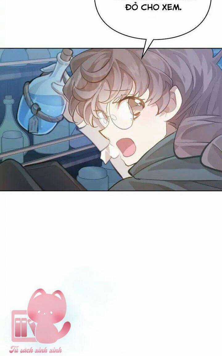 Lý Do Khiến Tôi Phải Lòng Địch Thủ Chapter 15 trang 72