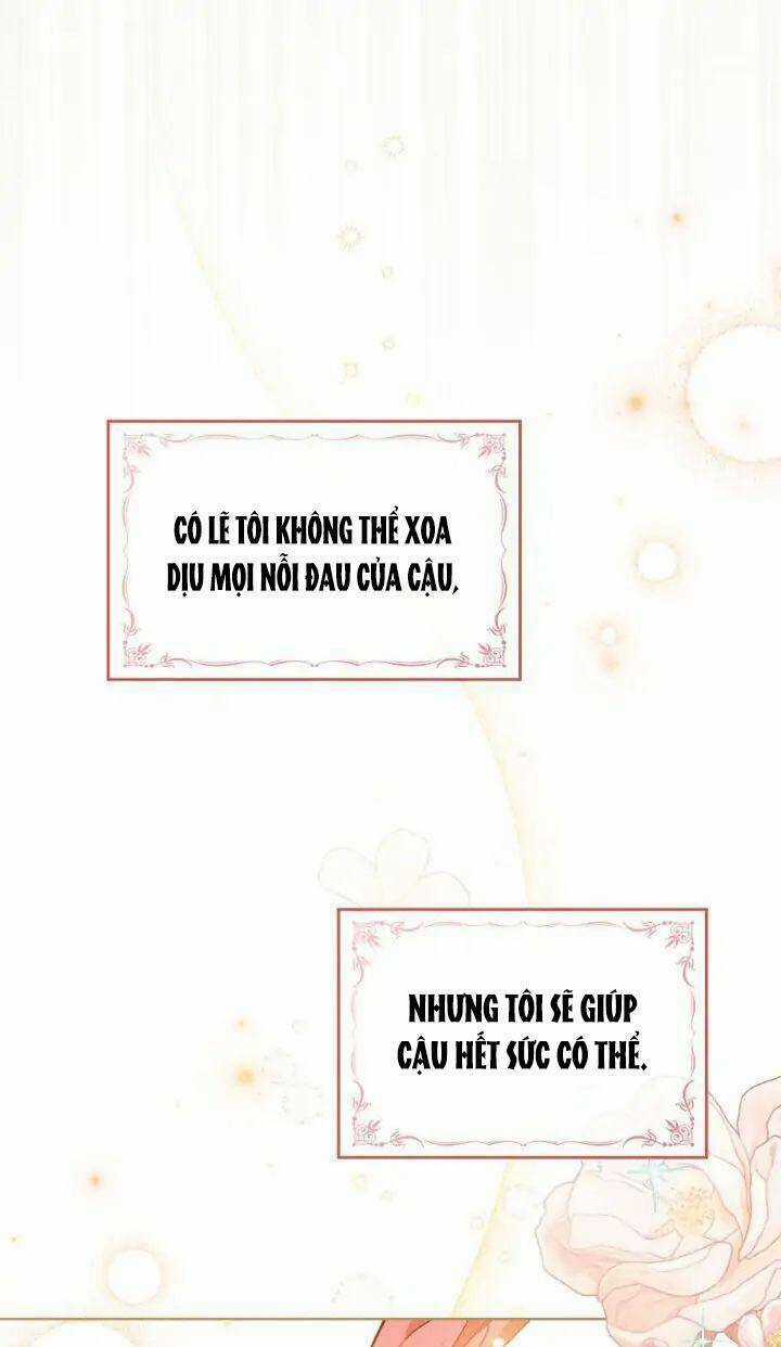 Lý Do Khiến Tôi Phải Lòng Địch Thủ Chapter 15 trang 9