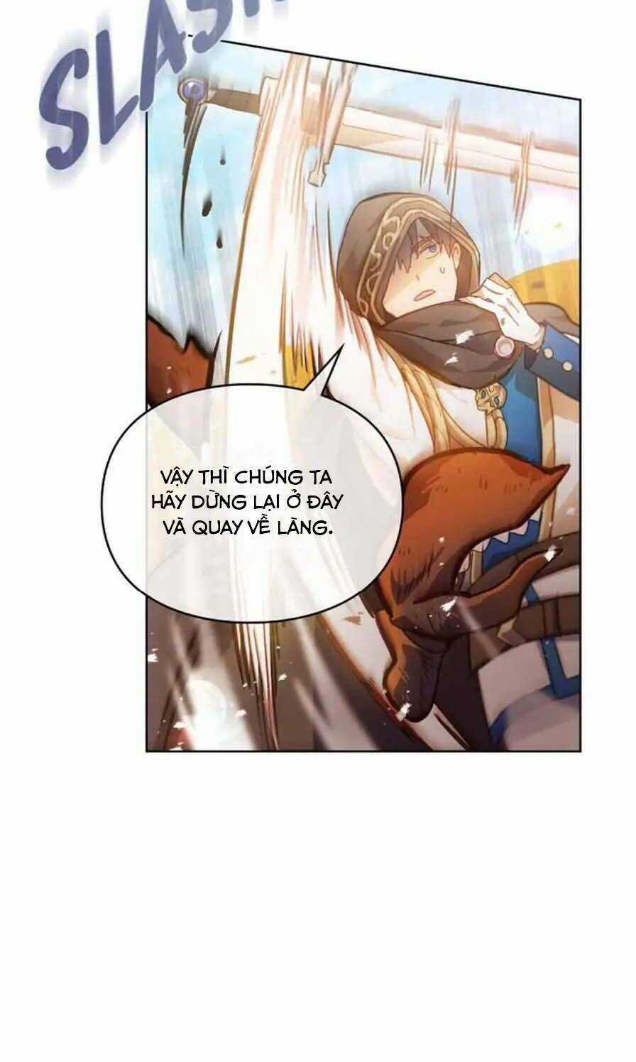 Lý Do Khiến Tôi Phải Lòng Địch Thủ Chapter 16 trang 10