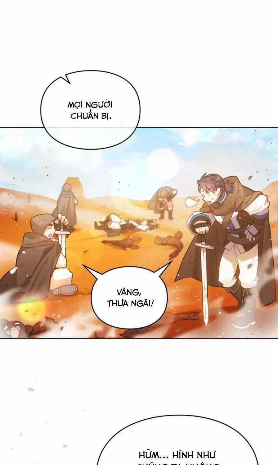 Lý Do Khiến Tôi Phải Lòng Địch Thủ Chapter 16 trang 11