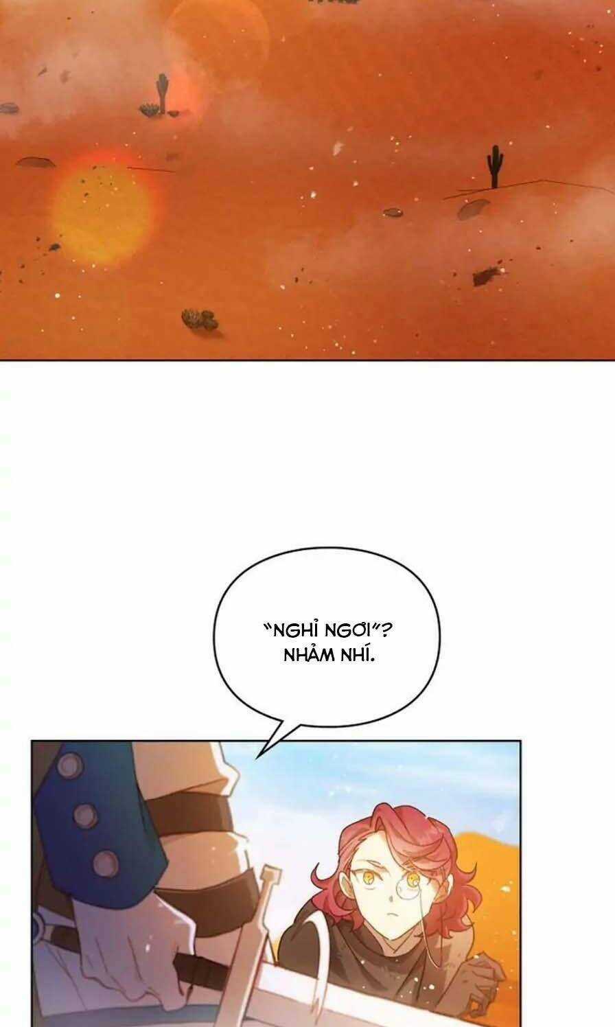 Lý Do Khiến Tôi Phải Lòng Địch Thủ Chapter 16 trang 14