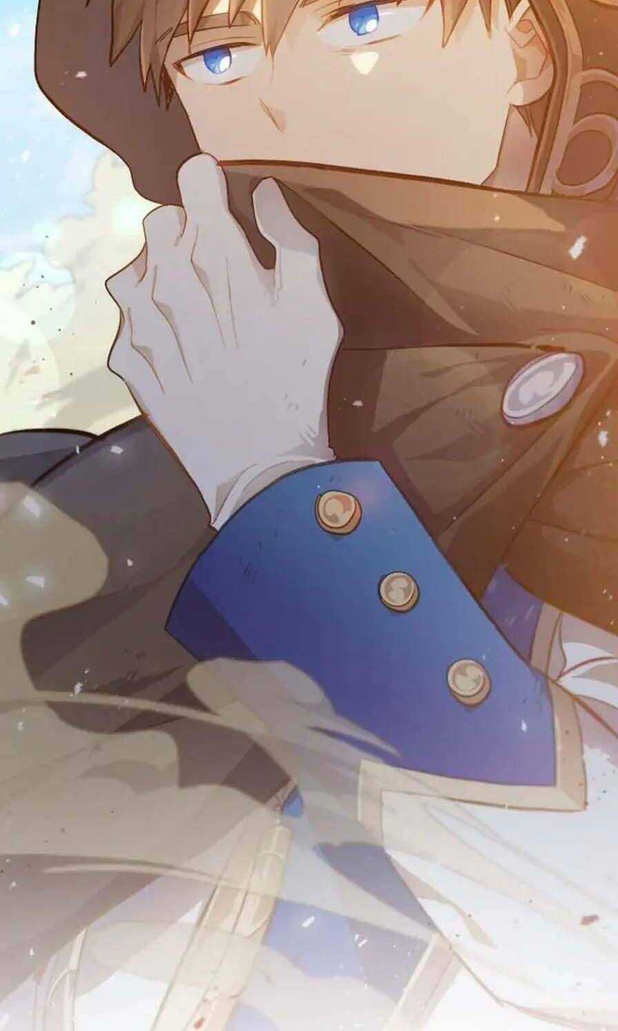 Lý Do Khiến Tôi Phải Lòng Địch Thủ Chapter 16 trang 16