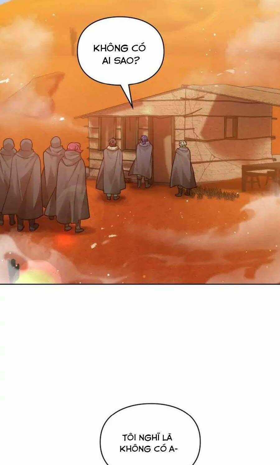 Lý Do Khiến Tôi Phải Lòng Địch Thủ Chapter 16 trang 20