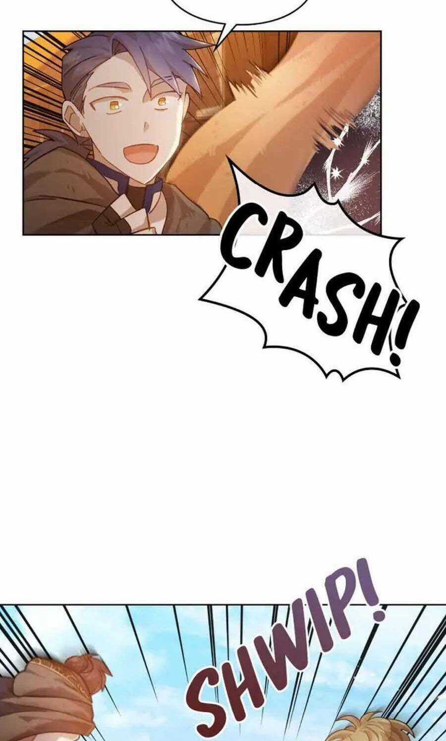 Lý Do Khiến Tôi Phải Lòng Địch Thủ Chapter 16 trang 21