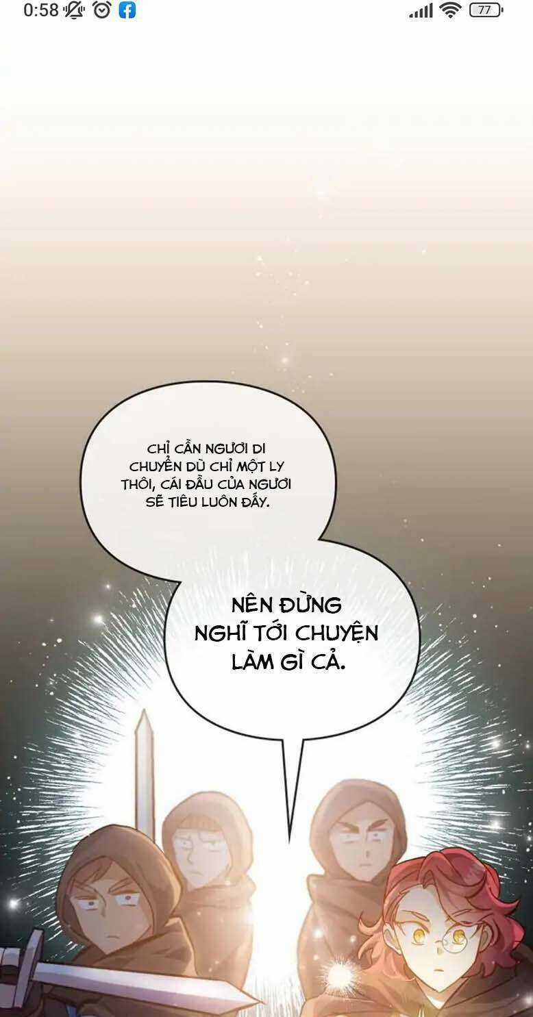 Lý Do Khiến Tôi Phải Lòng Địch Thủ Chapter 16 trang 29