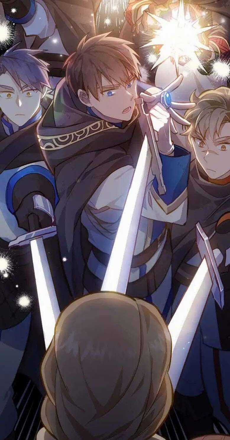 Lý Do Khiến Tôi Phải Lòng Địch Thủ Chapter 16 trang 30