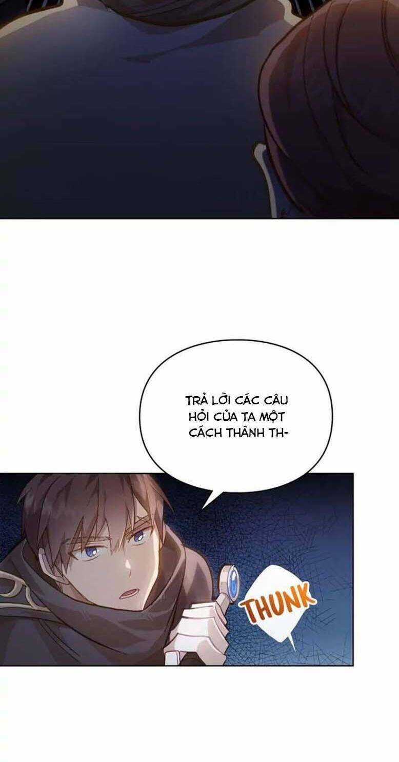 Lý Do Khiến Tôi Phải Lòng Địch Thủ Chapter 16 trang 31