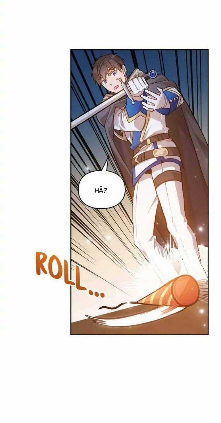 Lý Do Khiến Tôi Phải Lòng Địch Thủ Chapter 16 trang 32