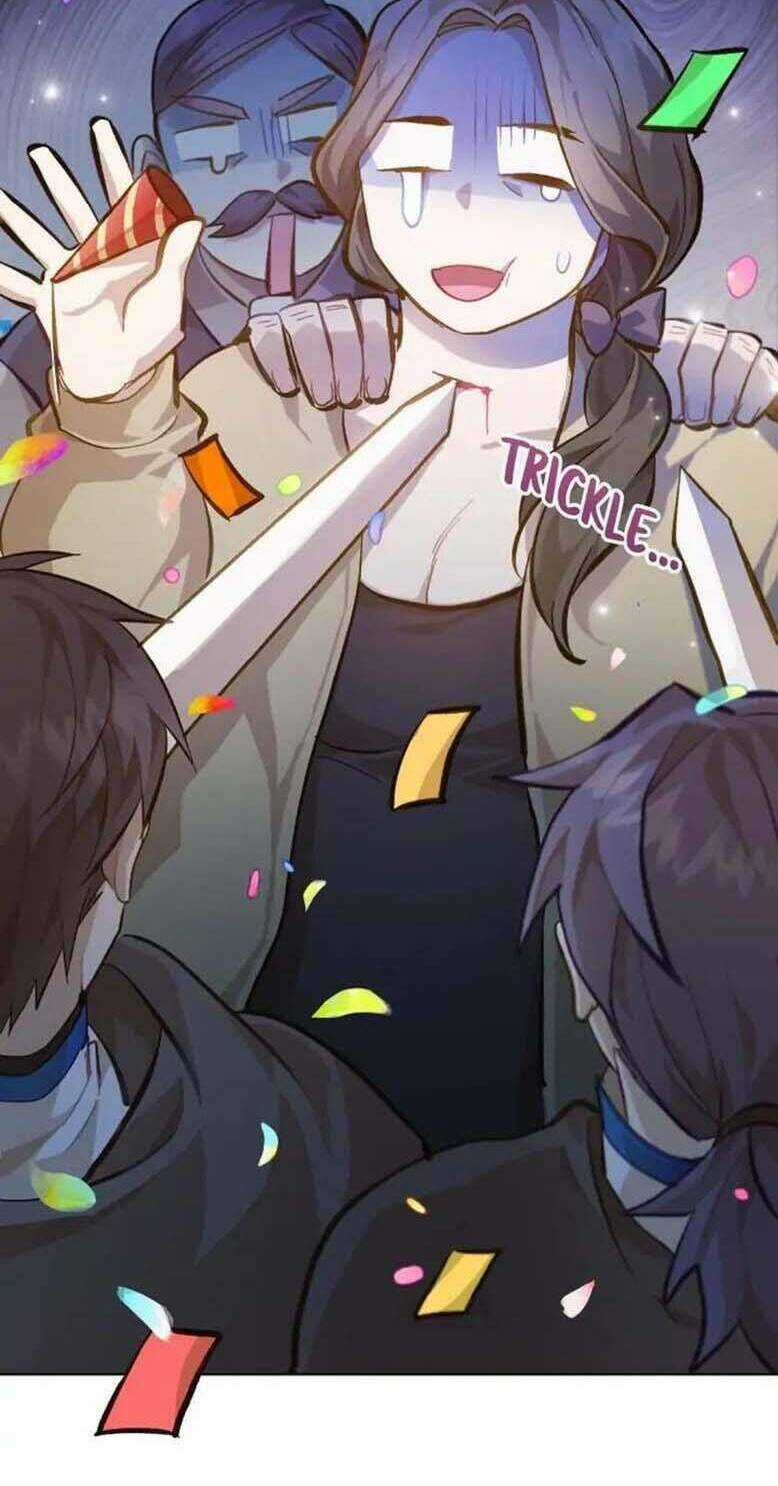 Lý Do Khiến Tôi Phải Lòng Địch Thủ Chapter 16 trang 34