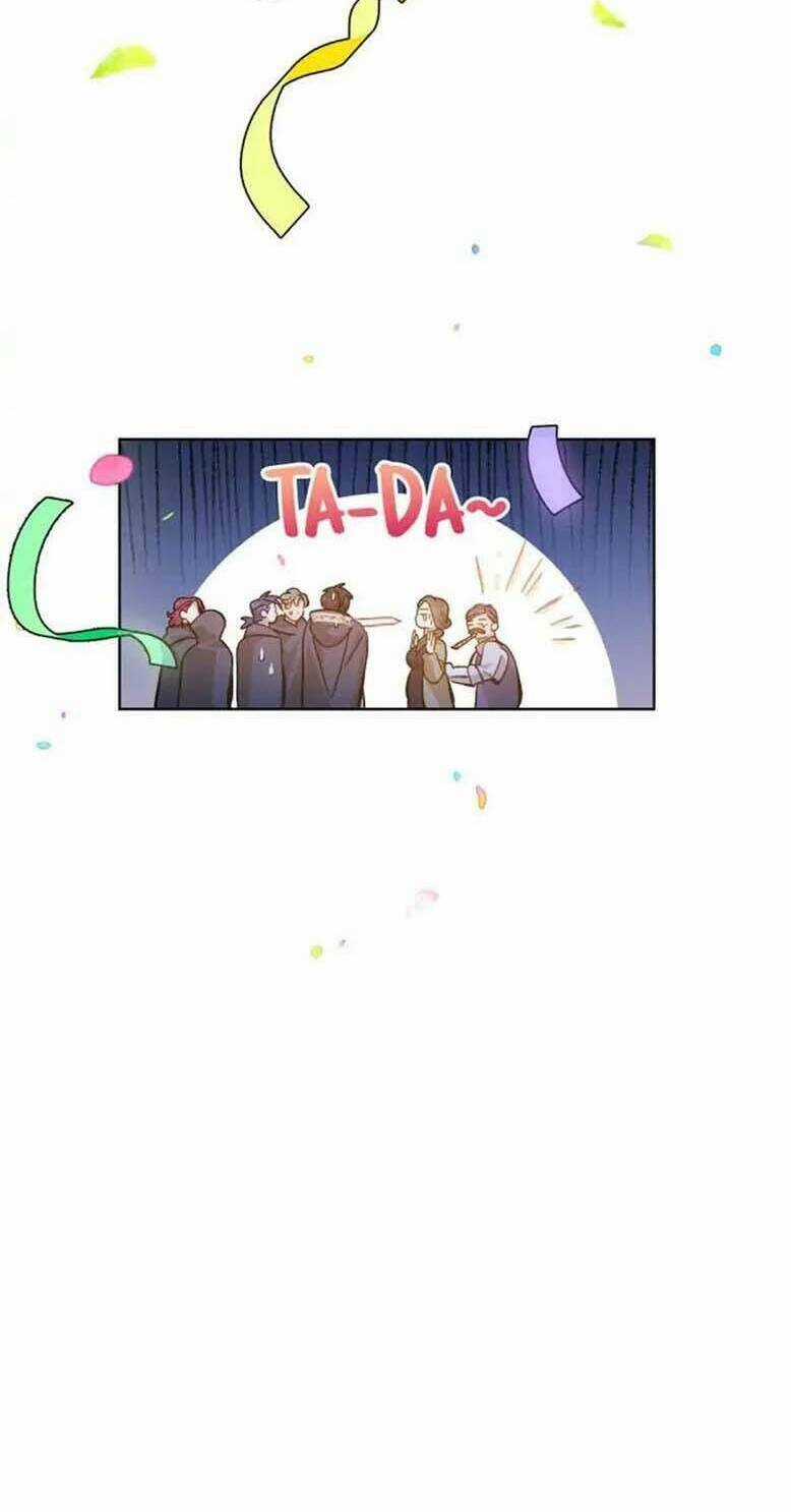 Lý Do Khiến Tôi Phải Lòng Địch Thủ Chapter 16 trang 36