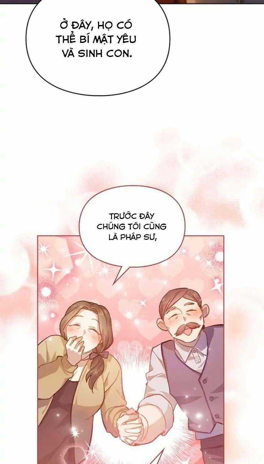 Lý Do Khiến Tôi Phải Lòng Địch Thủ Chapter 16 trang 43