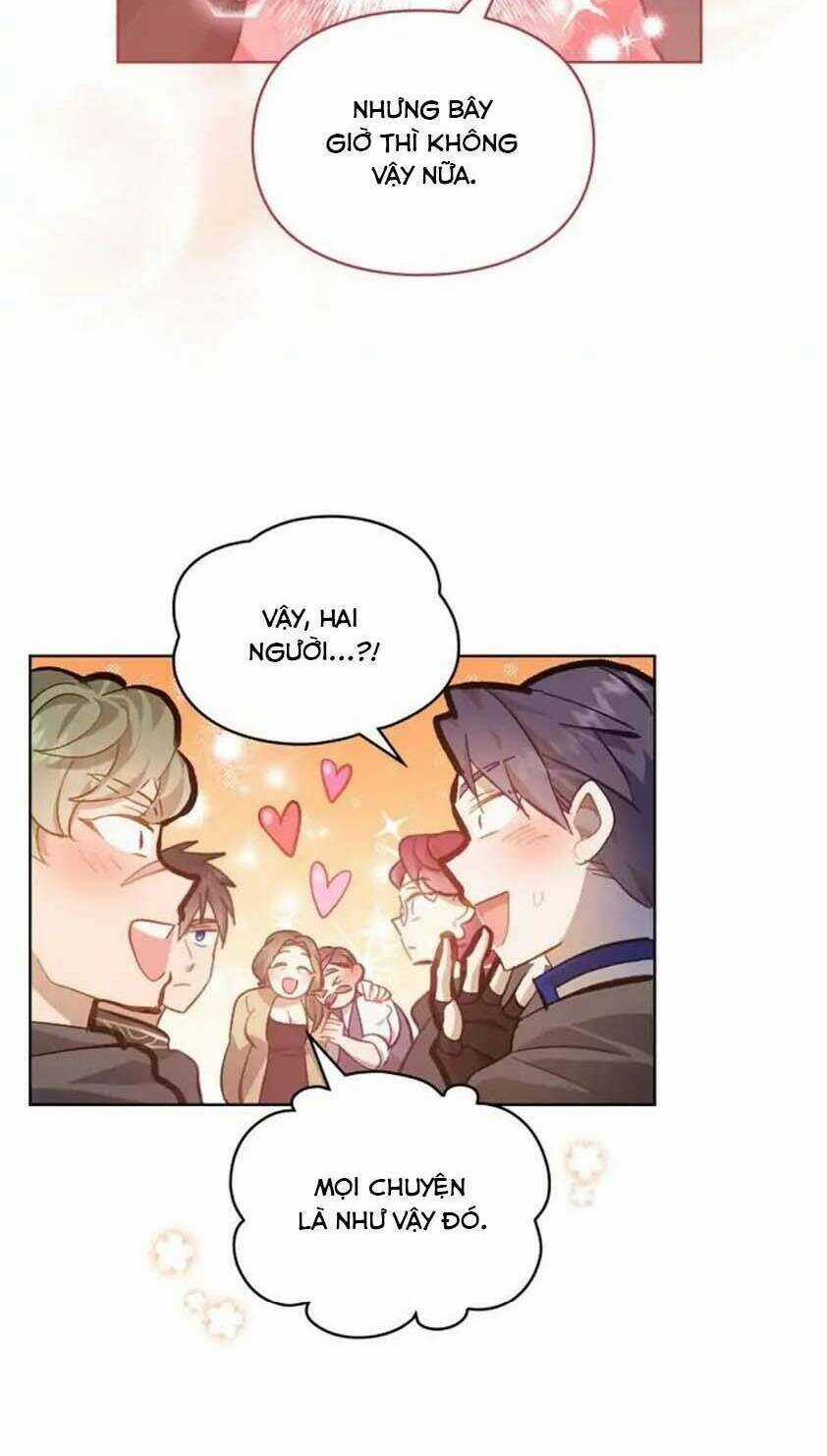 Lý Do Khiến Tôi Phải Lòng Địch Thủ Chapter 16 trang 44