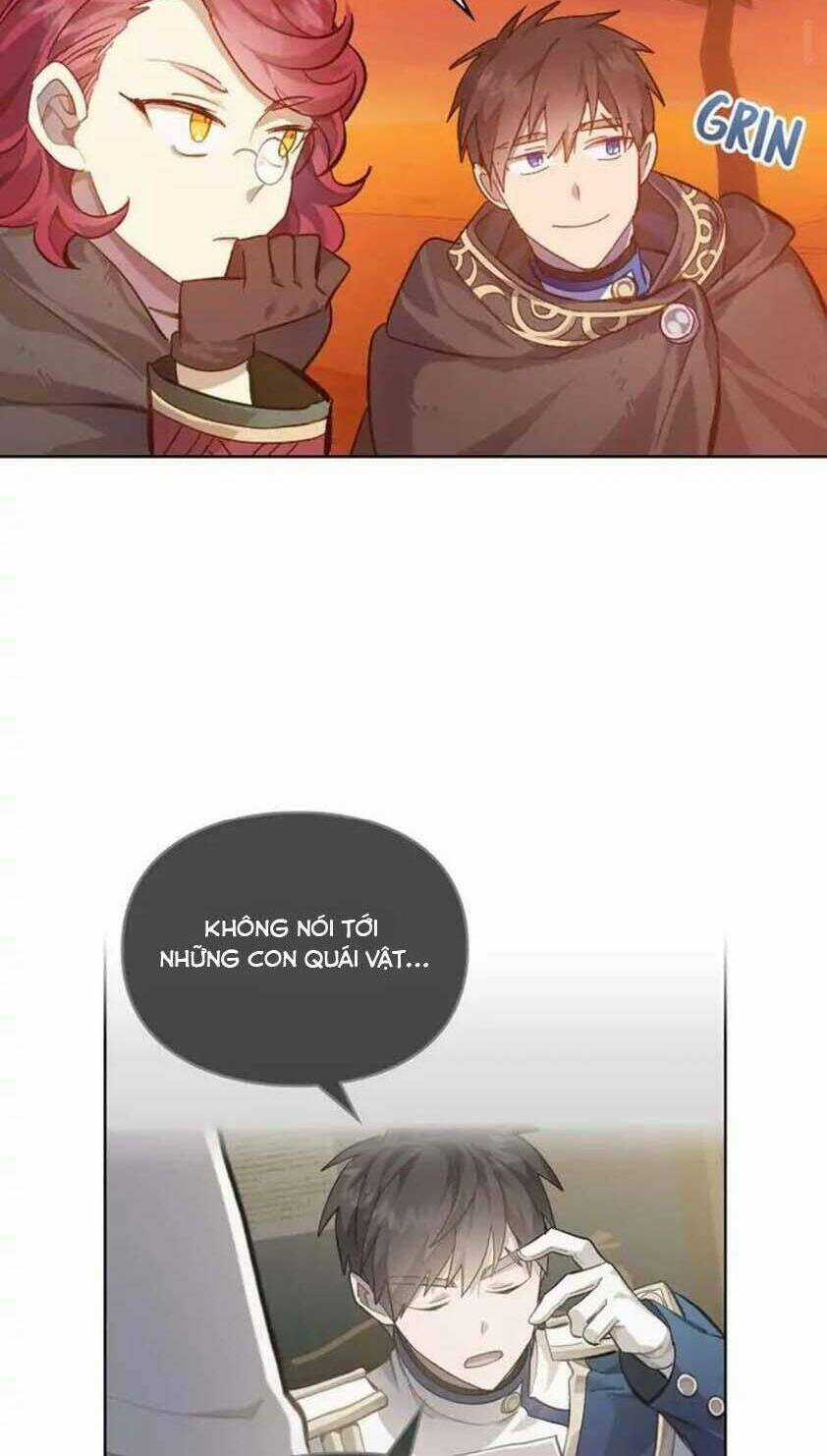 Lý Do Khiến Tôi Phải Lòng Địch Thủ Chapter 16 trang 46