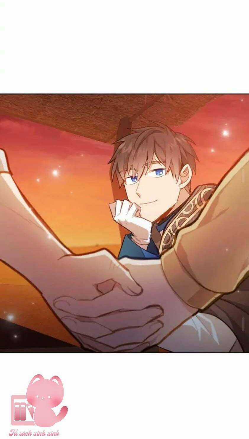 Lý Do Khiến Tôi Phải Lòng Địch Thủ Chapter 16 trang 48