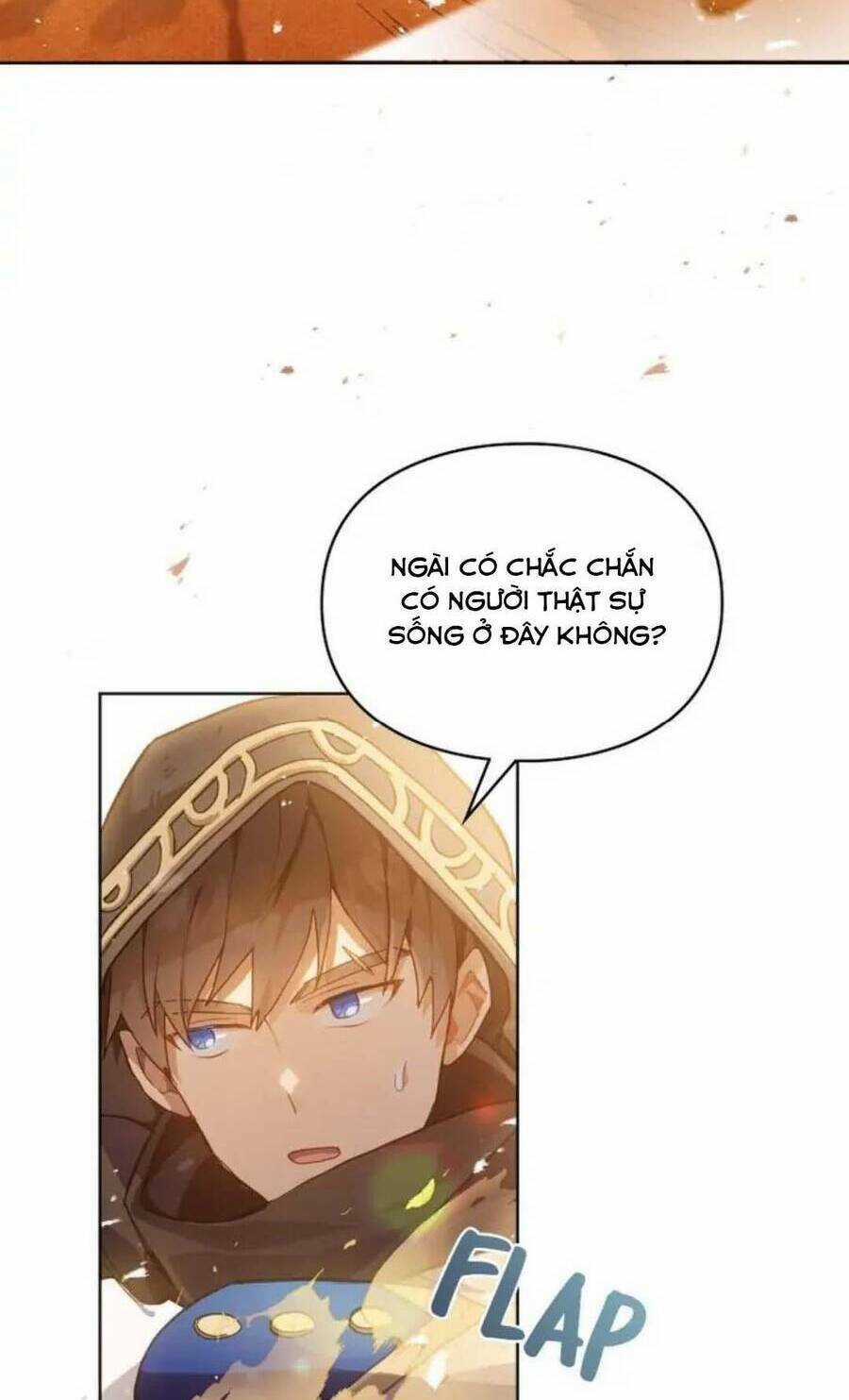 Lý Do Khiến Tôi Phải Lòng Địch Thủ Chapter 16 trang 5