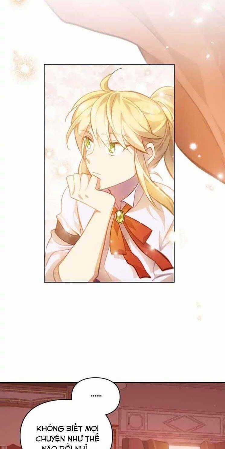 Lý Do Khiến Tôi Phải Lòng Địch Thủ Chapter 16 trang 51