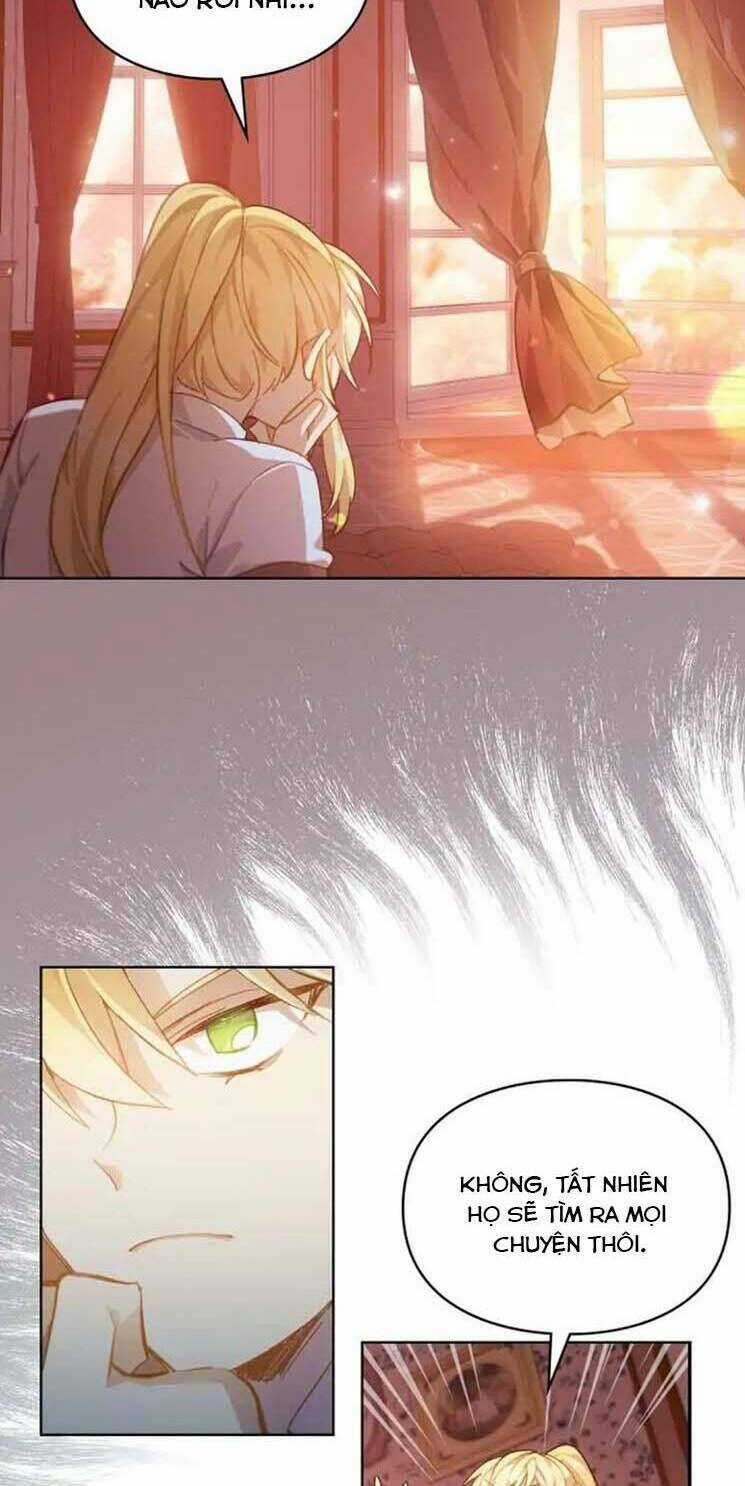 Lý Do Khiến Tôi Phải Lòng Địch Thủ Chapter 16 trang 52