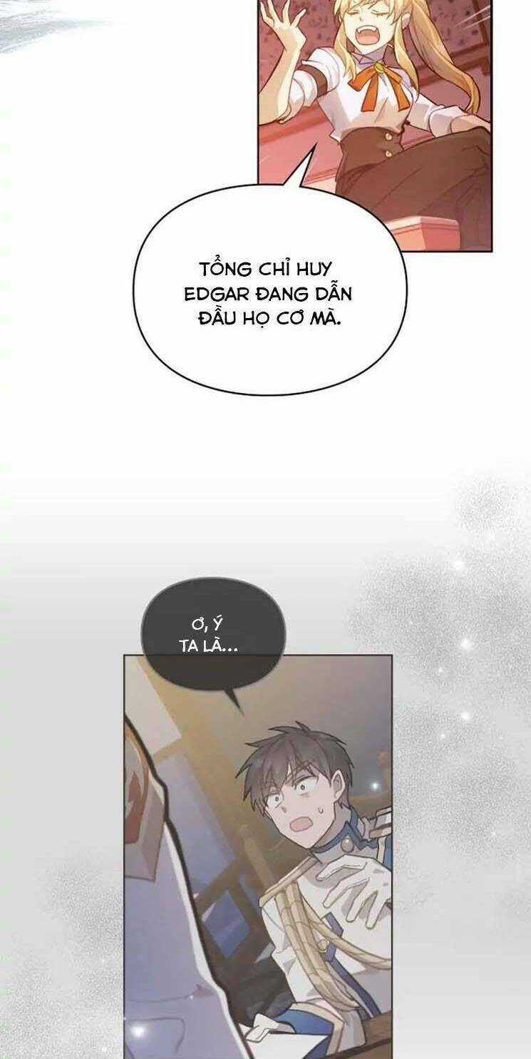 Lý Do Khiến Tôi Phải Lòng Địch Thủ Chapter 16 trang 53