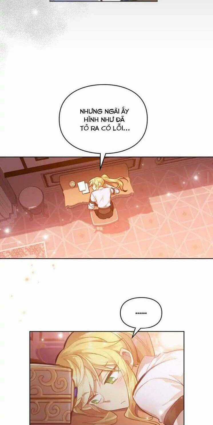 Lý Do Khiến Tôi Phải Lòng Địch Thủ Chapter 16 trang 54