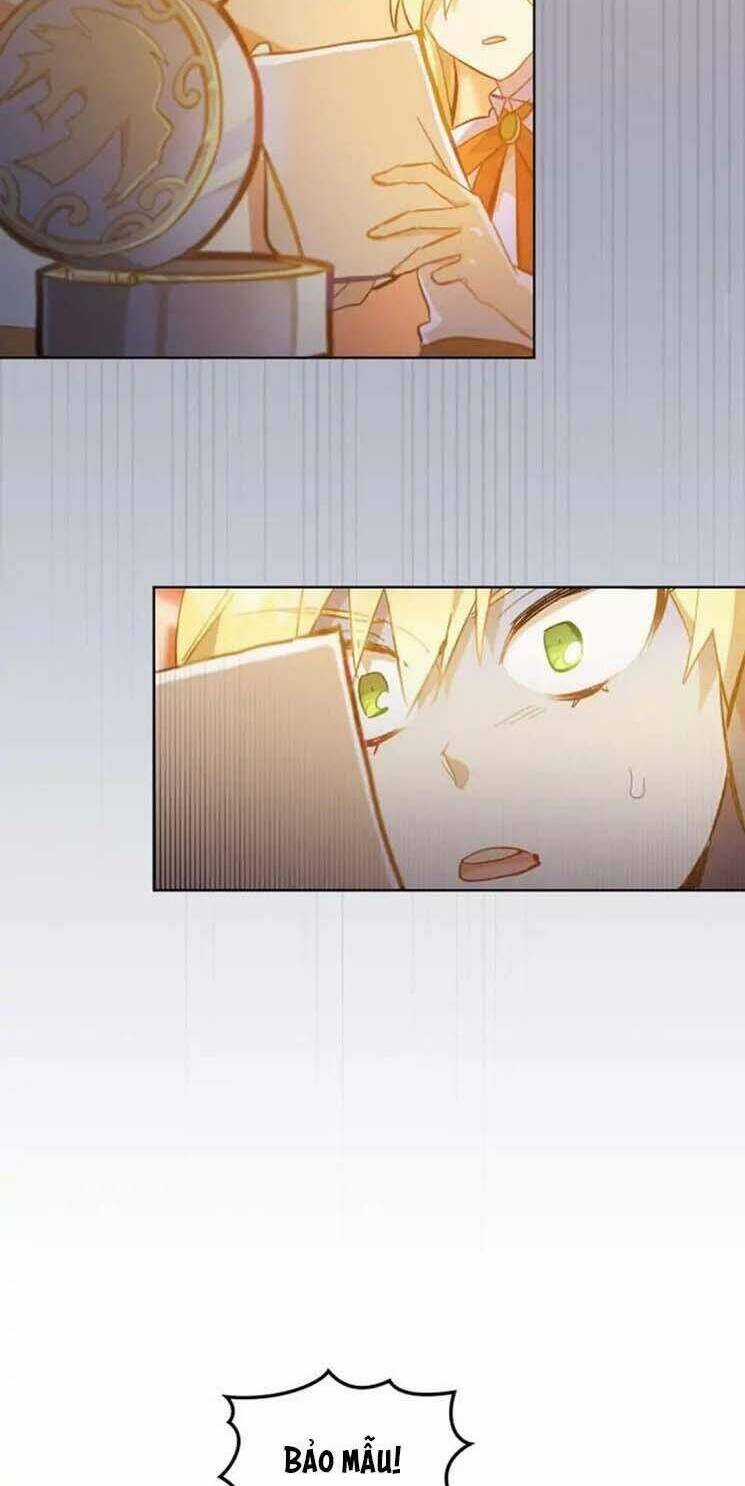 Lý Do Khiến Tôi Phải Lòng Địch Thủ Chapter 16 trang 56