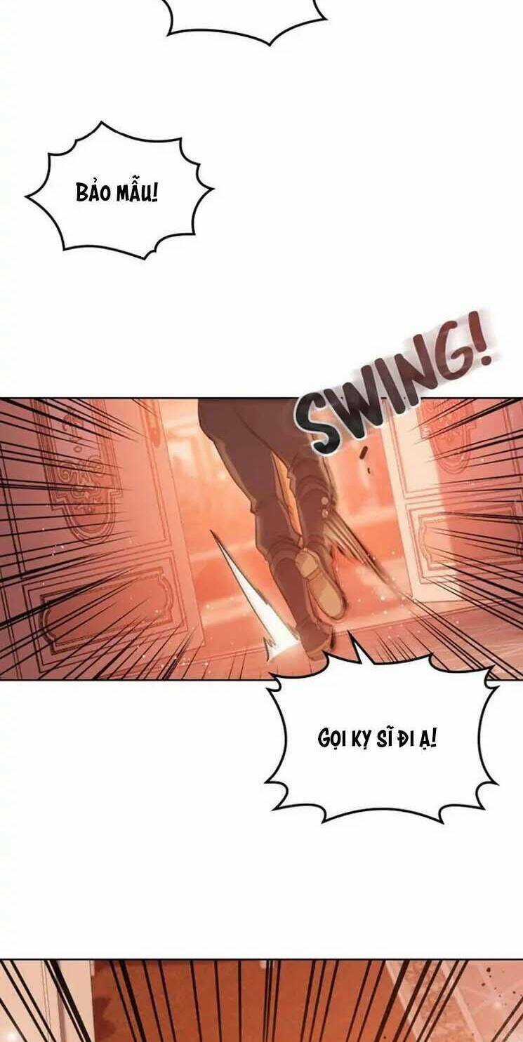 Lý Do Khiến Tôi Phải Lòng Địch Thủ Chapter 16 trang 57