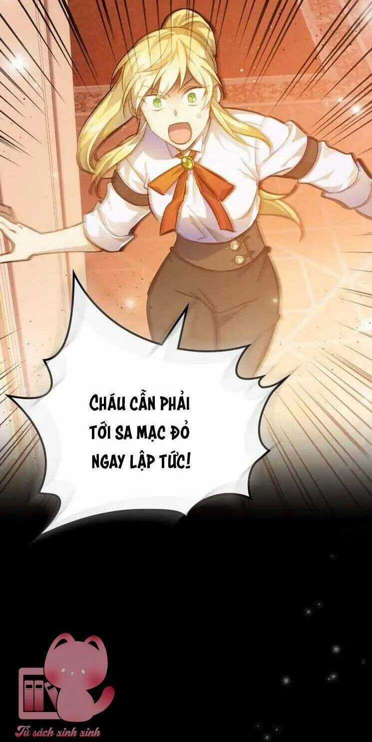 Lý Do Khiến Tôi Phải Lòng Địch Thủ Chapter 16 trang 58