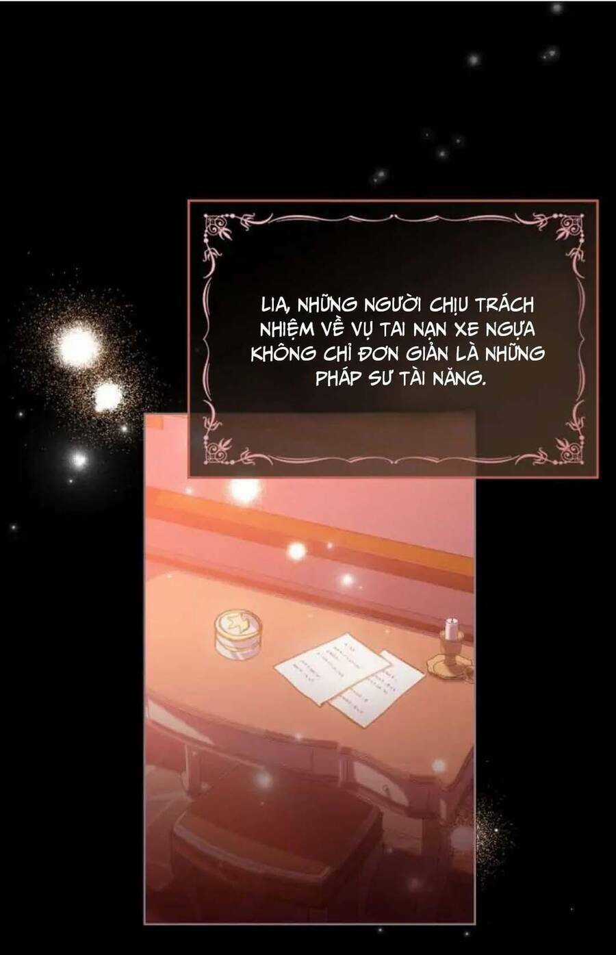 Lý Do Khiến Tôi Phải Lòng Địch Thủ Chapter 16 trang 59