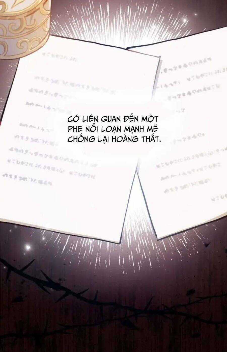 Lý Do Khiến Tôi Phải Lòng Địch Thủ Chapter 16 trang 61