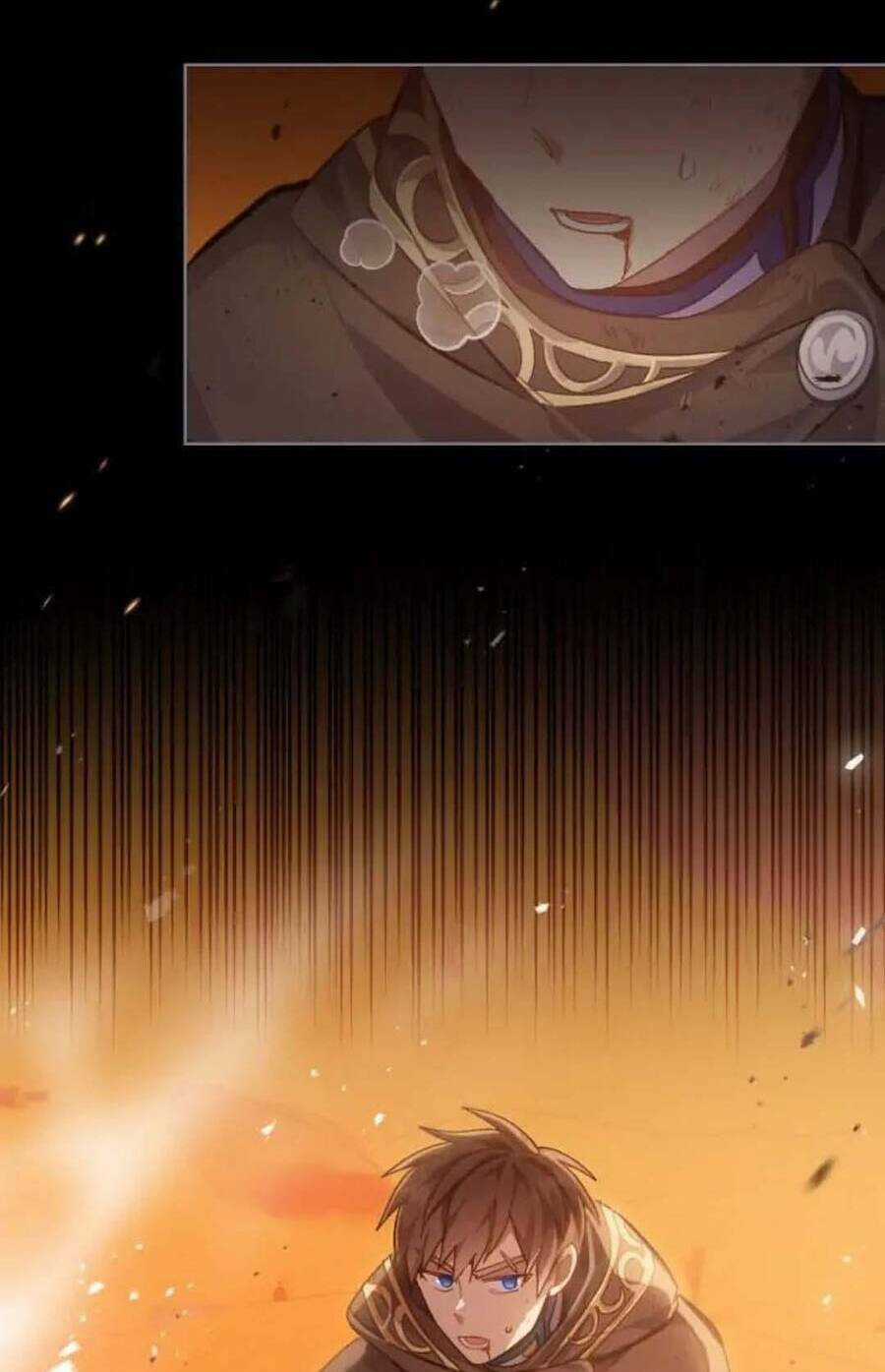 Lý Do Khiến Tôi Phải Lòng Địch Thủ Chapter 16 trang 63