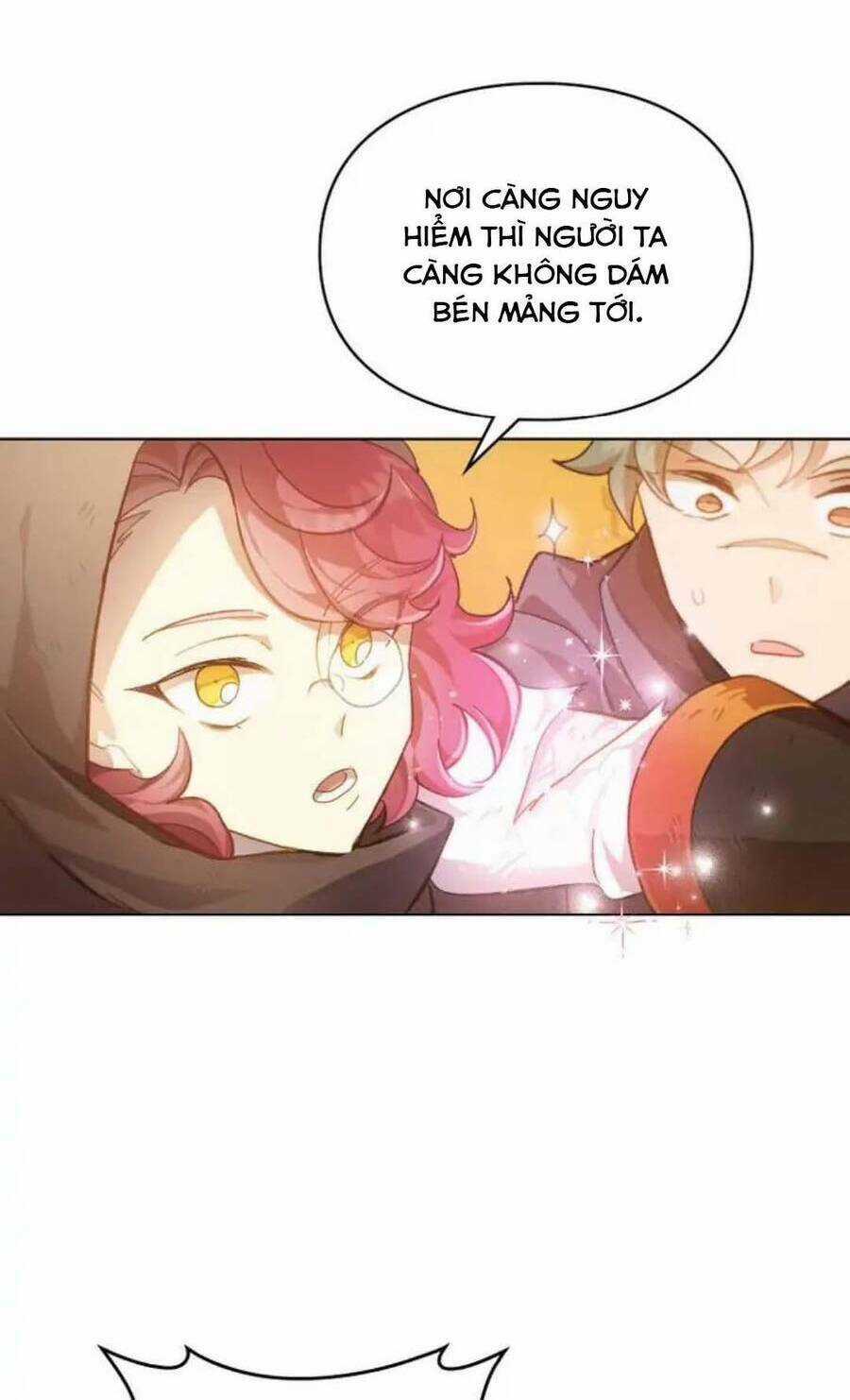 Lý Do Khiến Tôi Phải Lòng Địch Thủ Chapter 16 trang 7