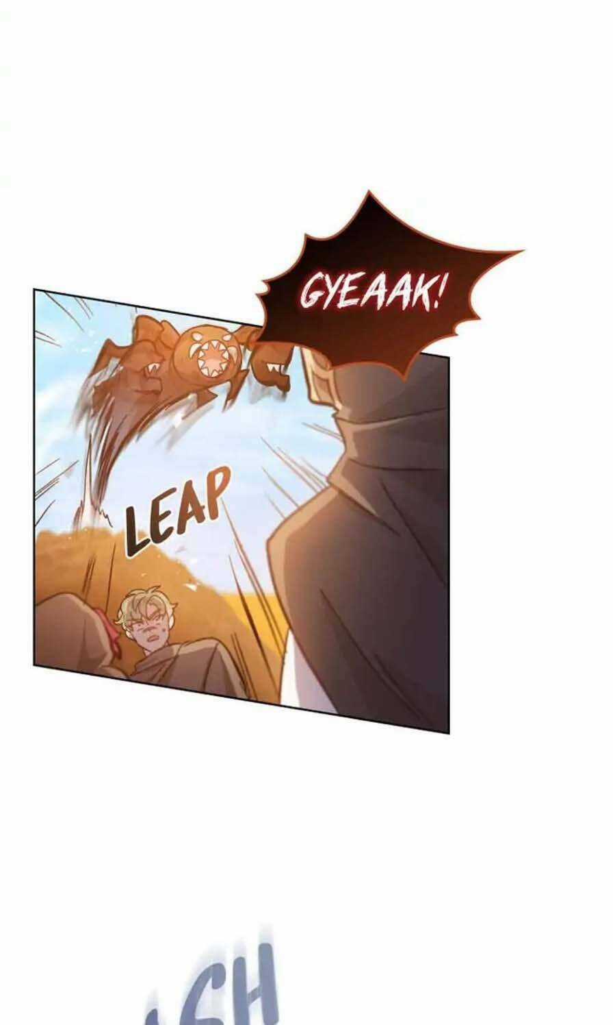 Lý Do Khiến Tôi Phải Lòng Địch Thủ Chapter 16 trang 9