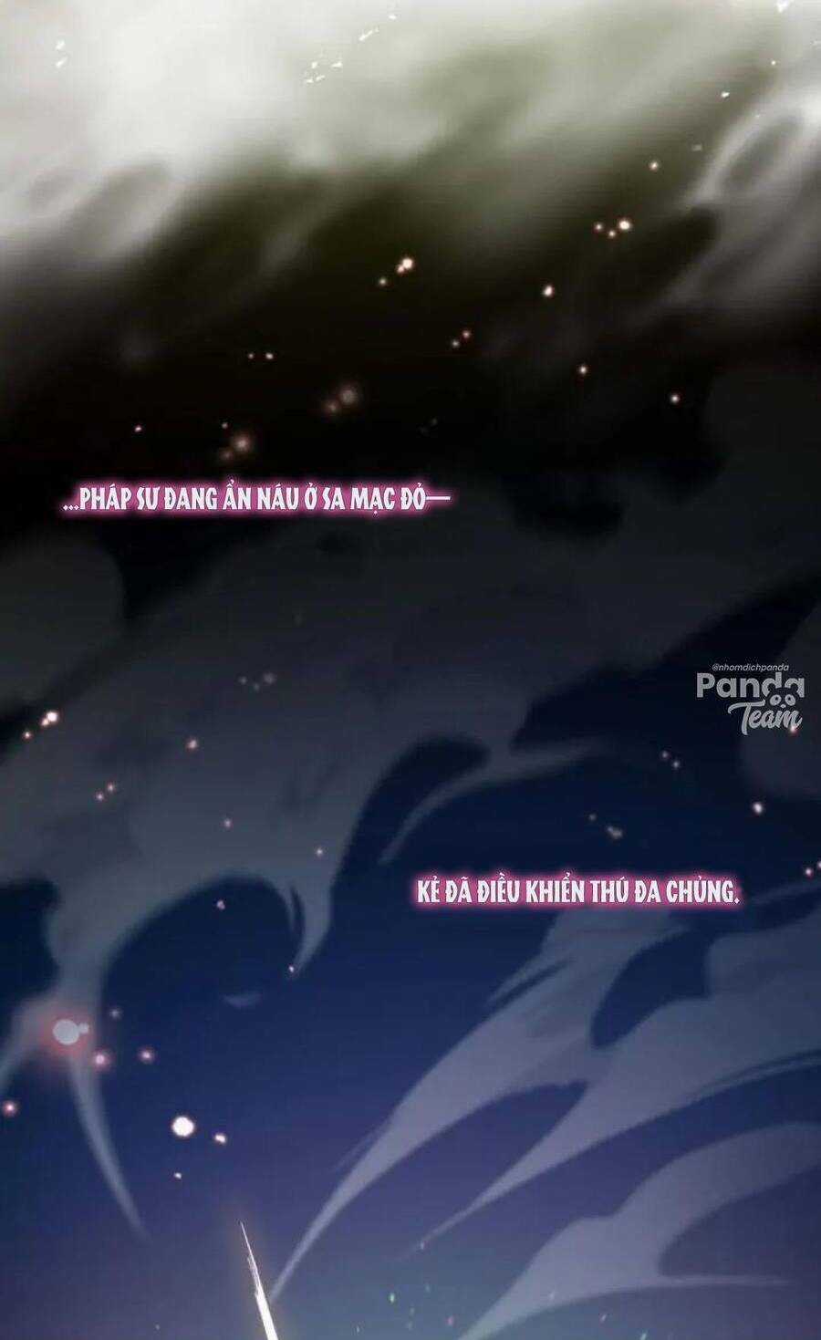 Lý Do Khiến Tôi Phải Lòng Địch Thủ Chapter 17 trang 11