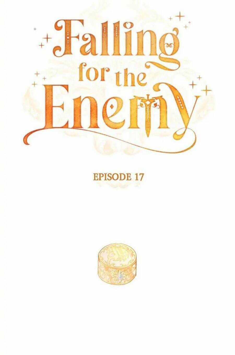 Lý Do Khiến Tôi Phải Lòng Địch Thủ Chapter 17 trang 15