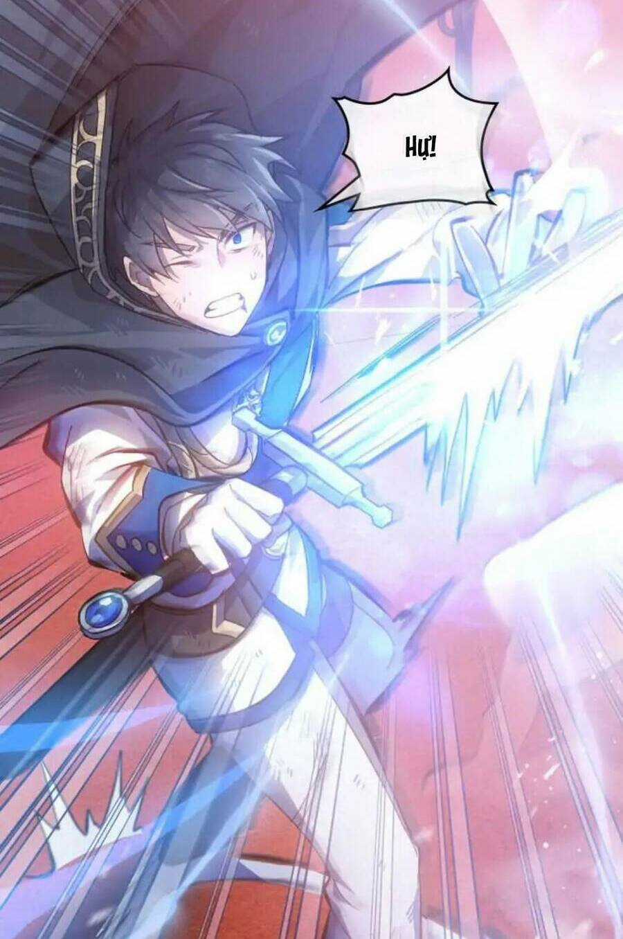 Lý Do Khiến Tôi Phải Lòng Địch Thủ Chapter 17 trang 18