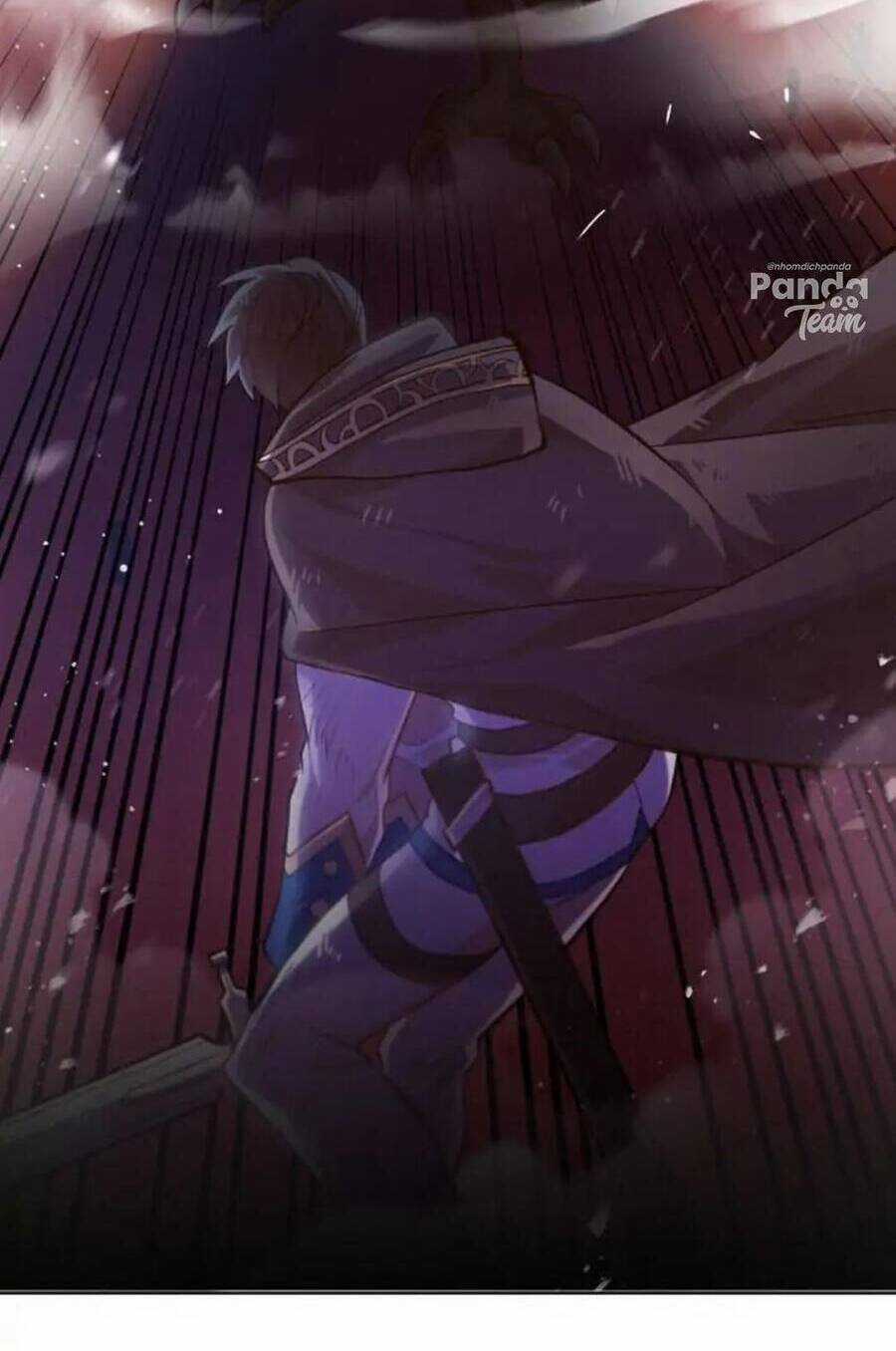 Lý Do Khiến Tôi Phải Lòng Địch Thủ Chapter 17 trang 22