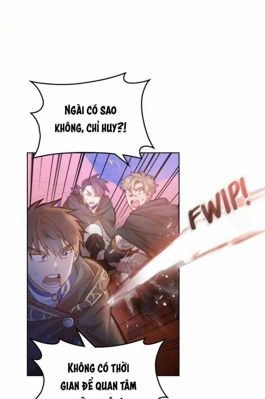 Lý Do Khiến Tôi Phải Lòng Địch Thủ Chapter 17 trang 23