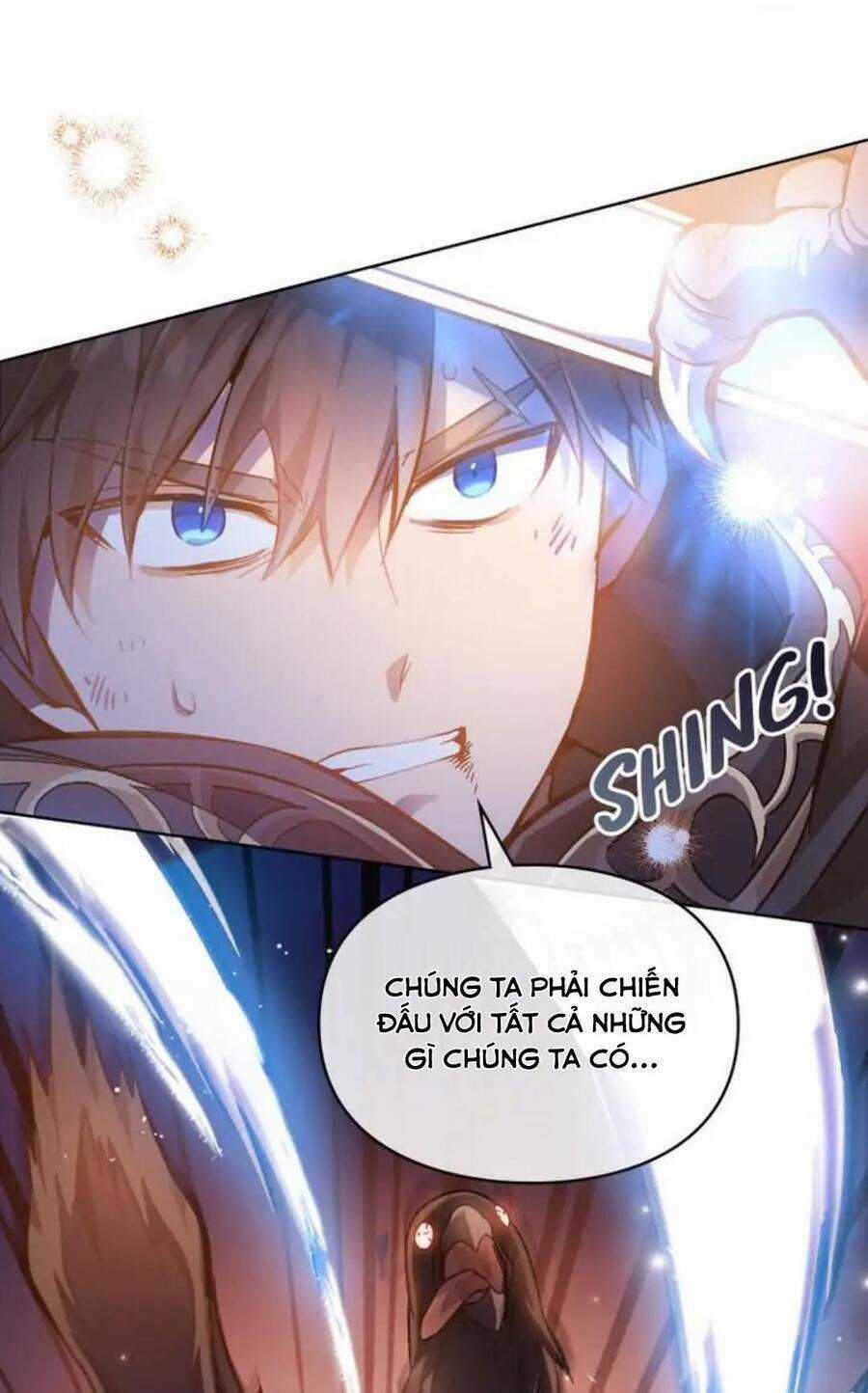 Lý Do Khiến Tôi Phải Lòng Địch Thủ Chapter 17 trang 25