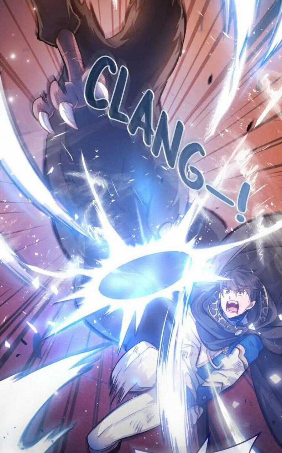 Lý Do Khiến Tôi Phải Lòng Địch Thủ Chapter 17 trang 26