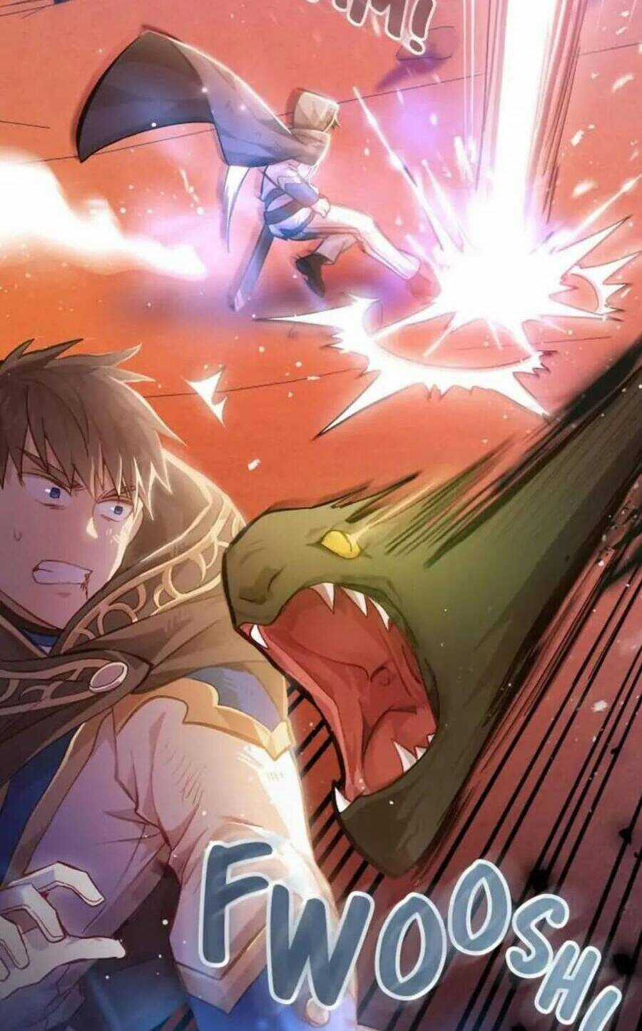 Lý Do Khiến Tôi Phải Lòng Địch Thủ Chapter 17 trang 28