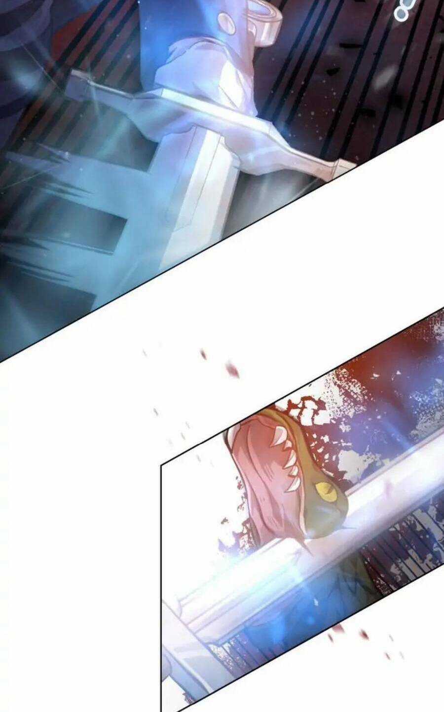 Lý Do Khiến Tôi Phải Lòng Địch Thủ Chapter 17 trang 29