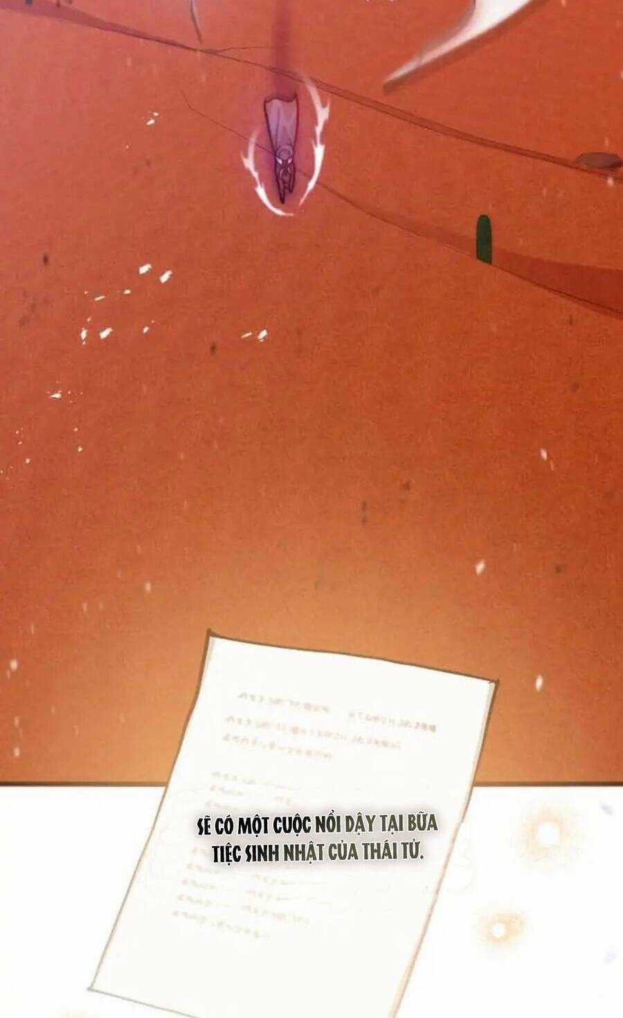 Lý Do Khiến Tôi Phải Lòng Địch Thủ Chapter 17 trang 3